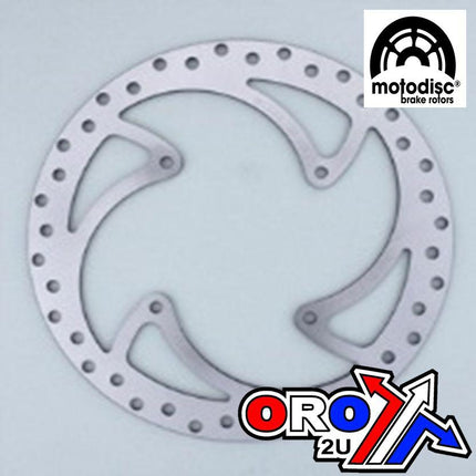 Disc Brake Front KTM SX85 SX105 MDS221 MX-05573W MD6258C 18-0070