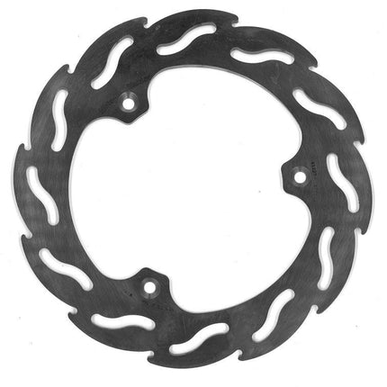 Disc Brake Front RM80 85 Flame, Moto-master 110243 Suzuki