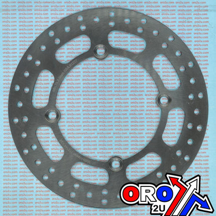 Disc Brake Front DR250 DR350, 59221-14D00 Moto-master 110144