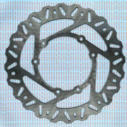 Disc Brake Front CR CRF Round, Moto-master 110355 Honda