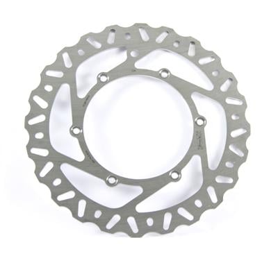 Disc Brake Front Beta 2013-25, Prox 37.BD16013