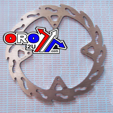 Disc Brake Rear KTM E Flame, Moto-master 110646