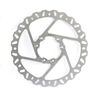Disc Brake Front Tm 10-16, Prox 37.BD17090