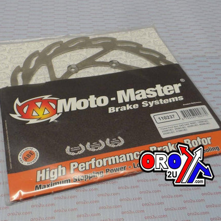 Disc Brake Front Gasgas Flame, Moto-master 110237/110777