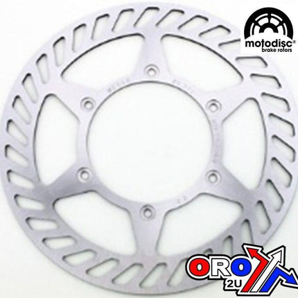 Disc Brake Front Gasgas MDS381 MD6289D