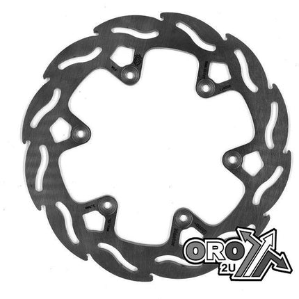 Disc Brake Rear Gasgas Flame, Moto-master 110209