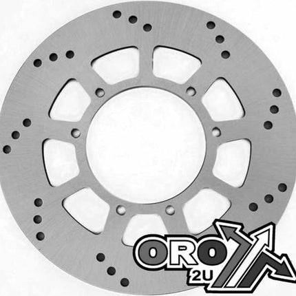 Disc Brake Rear Honda XT600 Xtz MDS071 2KF-25831-50-00