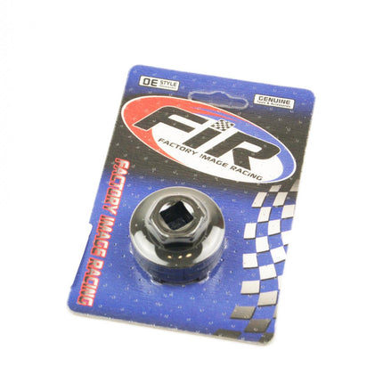 Honda Wheel Bearing Retainer, Driver Honda CRF, CR, 00-0172.DR