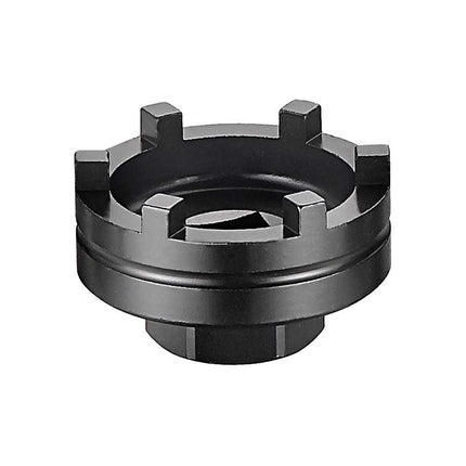 Honda Wheel Bearing Retainer, Driver Honda CRF, CR, 00-0172.DR