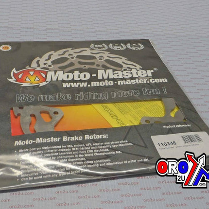 Disc Brake Rear Xr / Xlv Flame, Moto-master 110392