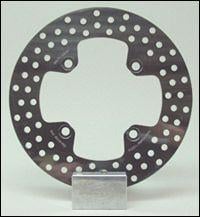 Disc Brake Rear Transalp 600, Moto-master Round 650