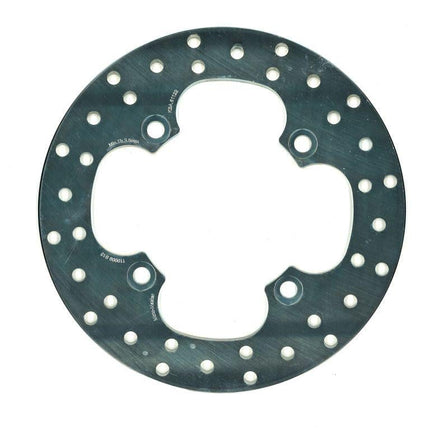 Disc Brake Rear Xr Round, Motomaster 110009 KFX400