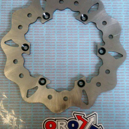 Disc Brake Rear RM Drz Dirt, Psychic MX-05514W 18-0041