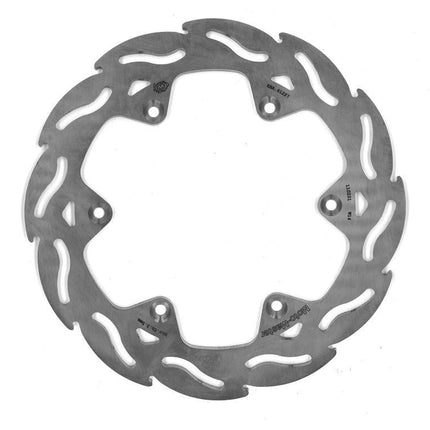 Disc Brake Rear RM Drz Flame, Moto-master 110221