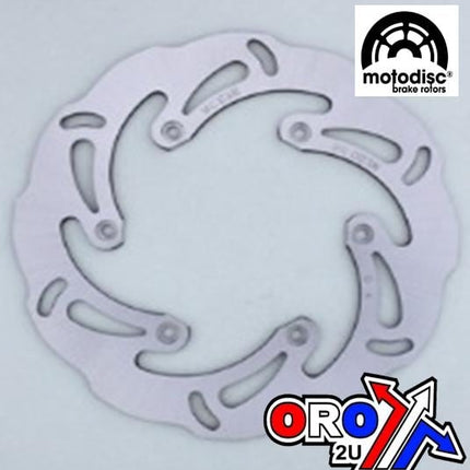 Disc Brake Rear KTM Gas Hq MDS033W 18-0048