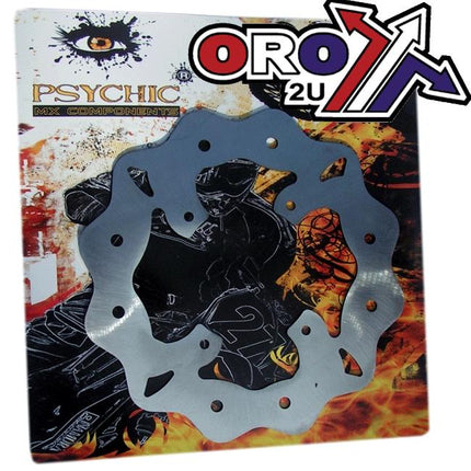 Disc Brake Rear CR80 CR85 Wave, Psychic MX-05500W Honda