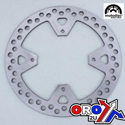 Disc Brake Rear Honda XR650R 00-08 MDS077 43351-MBN-671