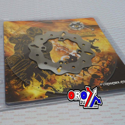 Disc Brake Rear KX85 01>, Psychic MX-05522W
