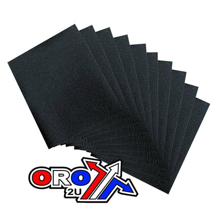 240 Wet+dry PACK/10