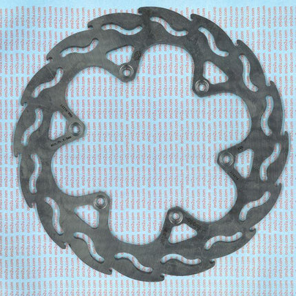 Disc Brake Rear RM Flame, Moto-master 110276