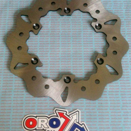 Disc Brake Rear YZ WR 86-97, Yamaha Psychic MX-05524W 18-0047