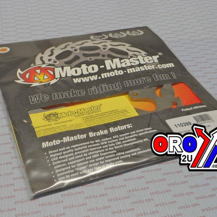 Disc Brake Rear KTM65 Flame, Moto-master 110219