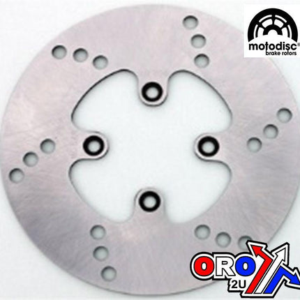 Disc Brake Rear KTM65 MDS266 SX65 XC65