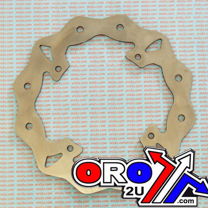 Disc Brake Rear KTM85 Dirtrace, Psychic MX-05572W