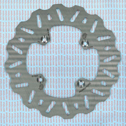 Disc Brake Rear Husqvarna, Moto-master 110405 2005-ON