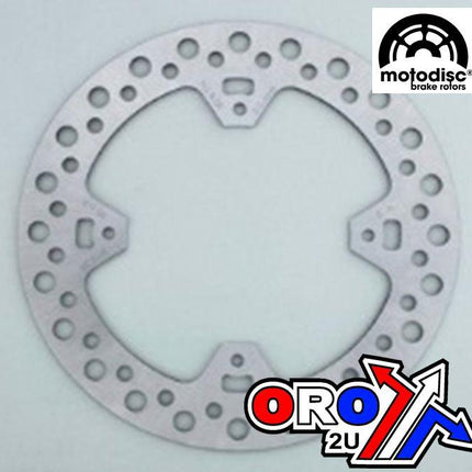 Disc Brake Rear Honda CR CRF MDS01033 MDS129 18-0049
