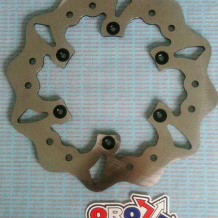 Disc Brake Rear YZ Yzf Bronco