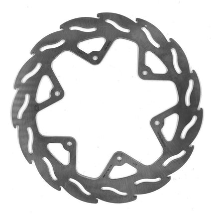 Disc Brake Rear YZ Yzf Flame, Moto-master 110227