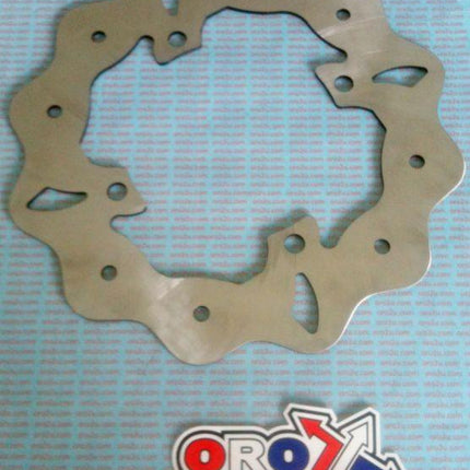 Disc Brake Rear KX Kxf Psychic MX-05531W-REAR