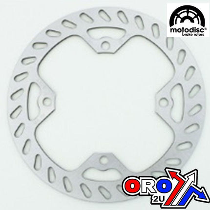 Disc Brake Rear RMZ250 450 MDS249 Suzuki 18-0044