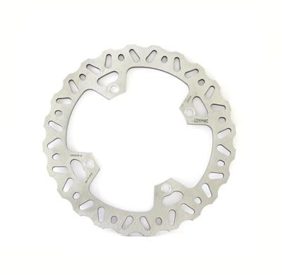 Disc Brake Rear RMZ250 450, Prox 37.BD23307 Suzuki