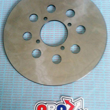 Disc Brake Rear YFS200 Blaster, Bronco AT-05754 Yamaha, 88-02 Yfs Blaster, MD6050D