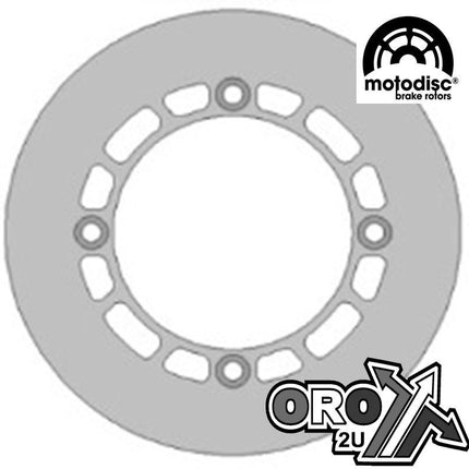 Disc Brake Front Suzuki DR125 DR200 MDS261 Suzuki