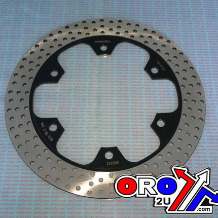 Disc Brake Front Honda CBR600F CBR75 MDS052 CBR750