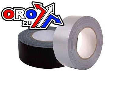 2 Rolls Of Tape Mixed