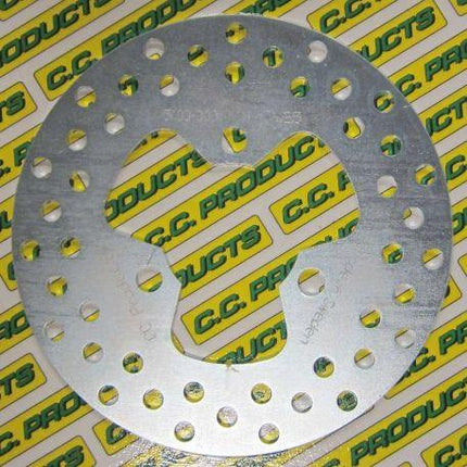 Disc Brake Front Trx 250-700, Cross-center 5100-300, 45251-HN1-003