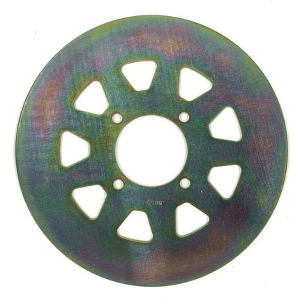 Disc Brake Rear YFM350 Ebc, Ebc MD6053D YFS200, YFZ350