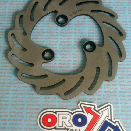 Disc Brake Front Right LTZ400, KFX400, LT-Z400 AT-05776R, AT-05785