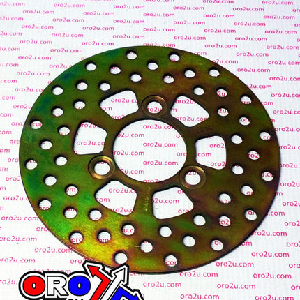 Disc Brake Front Ebc MD6210D