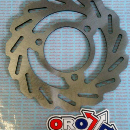 Disc Brake Rear TRX450R