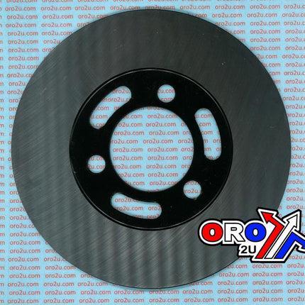 Disc Brake Front LT-F250 02-12, AT-05995 Ozark 59211-05G00, 40-332, MDS911