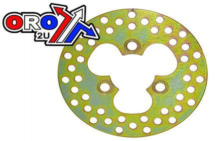 Disc Brake Front LTR450 06-11, 59211-45G00 AT-05963 ATV