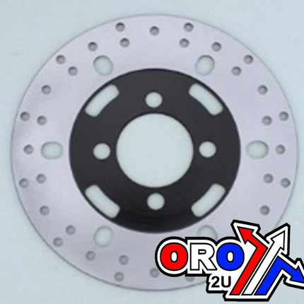 Disc Brak Front Yamaha YFM350FX 95-04 4KB-2582T-00-00 MDS150 18-0004