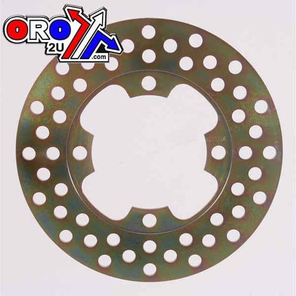 Disc Brake Front YFM350FG 07-8, Ebc MD6215D 4XE-F582T-10-00