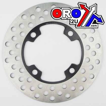 Disc Brake Front Yamaha YFM350FG 07-8 4XE-F582T-10-00 MDS07052