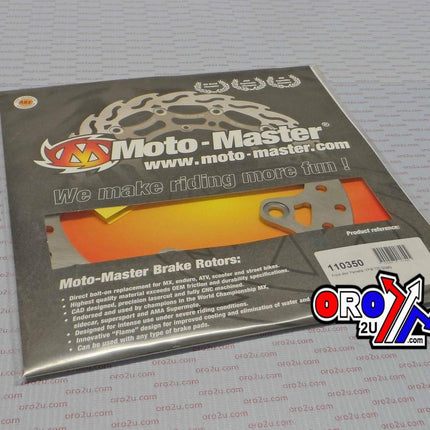 Disc Brake Front Grizzly, Moto-master 110350 Yamaha